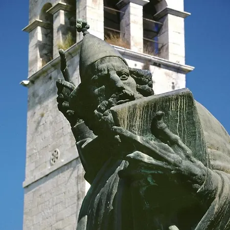 Lavanda 2 스플리트