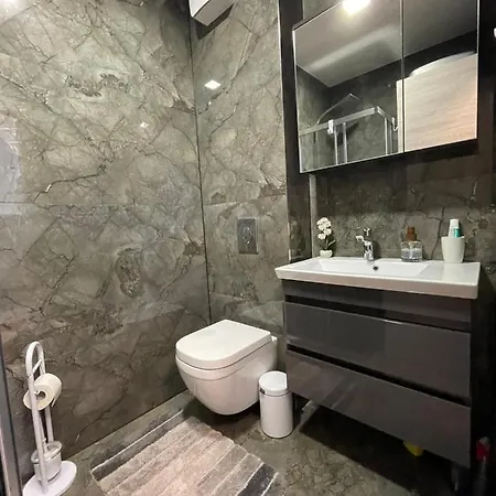 Lavanda 2 아파트 스플리트