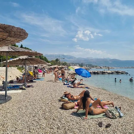 Lavanda 2 스플리트