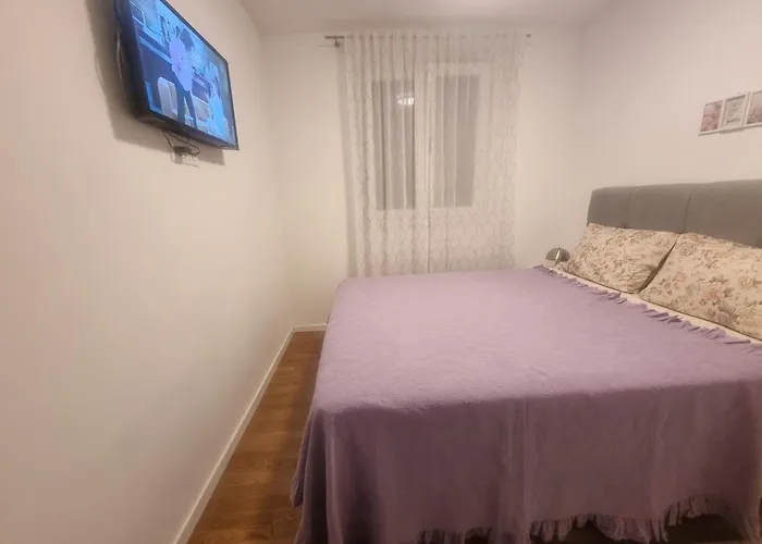 Apartment Lavanda 2 Split