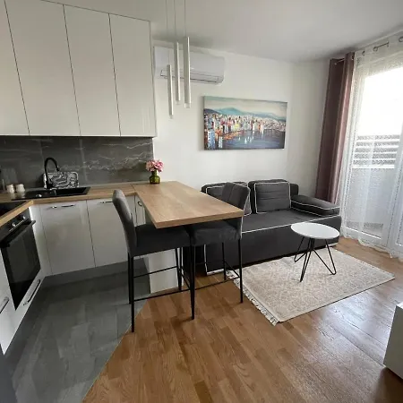 Apartamento Lavanda 2