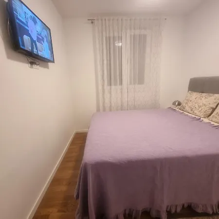 Apartman Lavanda 2 Split