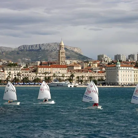 Lavanda 2 Appartement