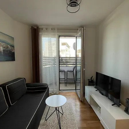 Lavanda 2 Appartement *