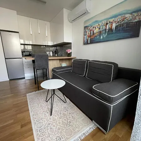 Appartement Lavanda 2 *