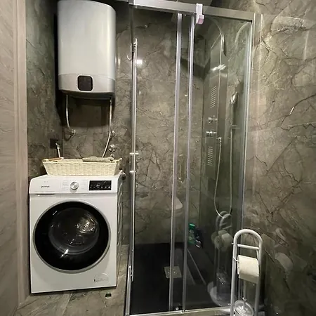 Lavanda 2 Appartement