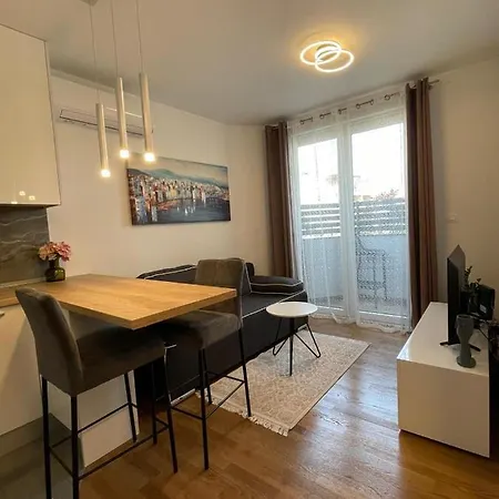 Appartement Lavanda 2 *