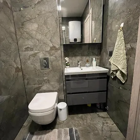 Lavanda 2 Appartement Split