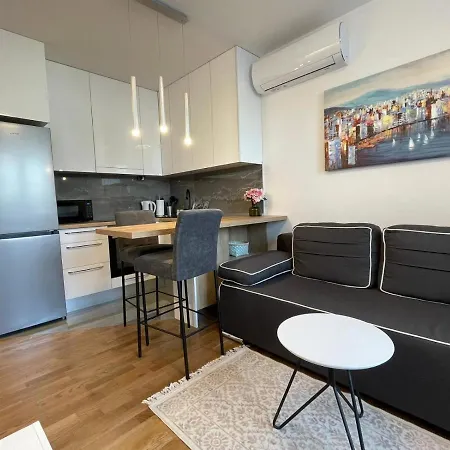 Lavanda 2 Appartement