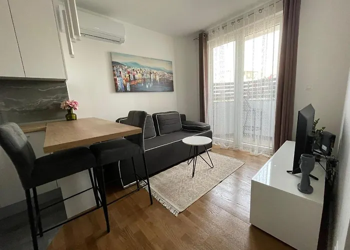 Lavanda 2 * 斯普利特