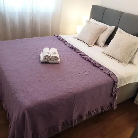 Lavanda 2 Διαμέρισμα Σπλιτ