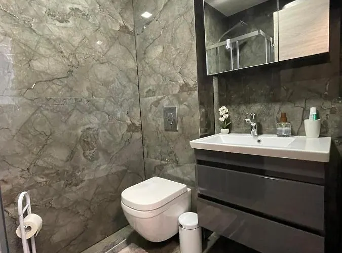 Lavanda 2 Appartamento Spalato