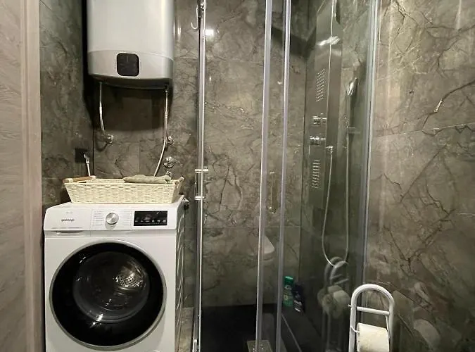 Lavanda 2 Appartamento