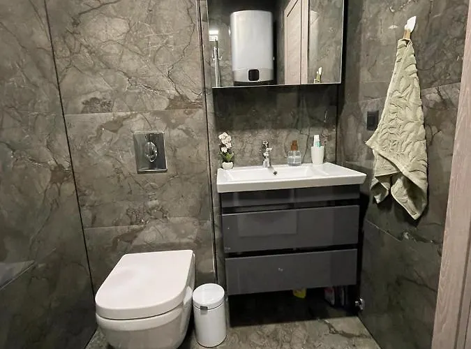 Lavanda 2 Appartamento Spalato